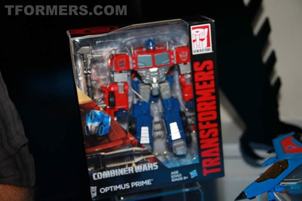 NYCC 2014   First Looks At Transformers RID 2015 Figures, Generations, Combiners, More  (55 of 112)
